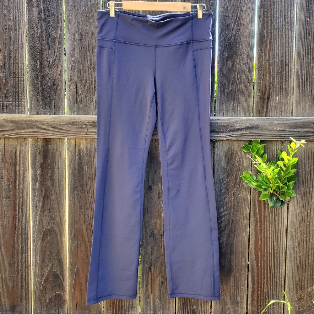 Athleta Elation Flare Pants